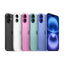 iPhone 16 Plus