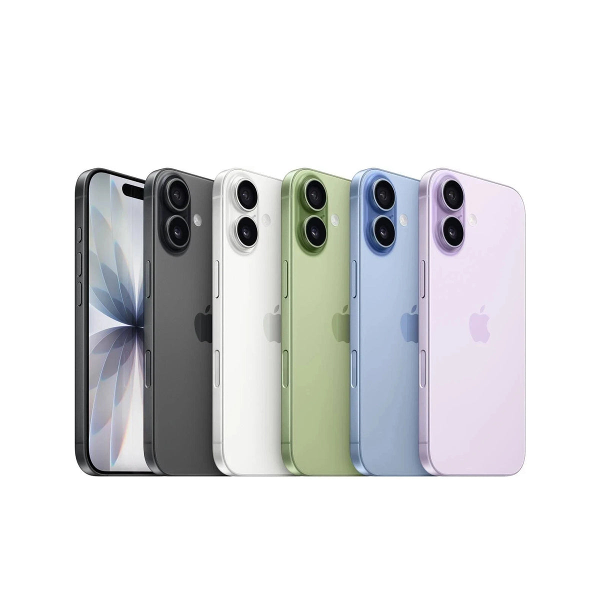 iPhone 17 Imagen principal del producto