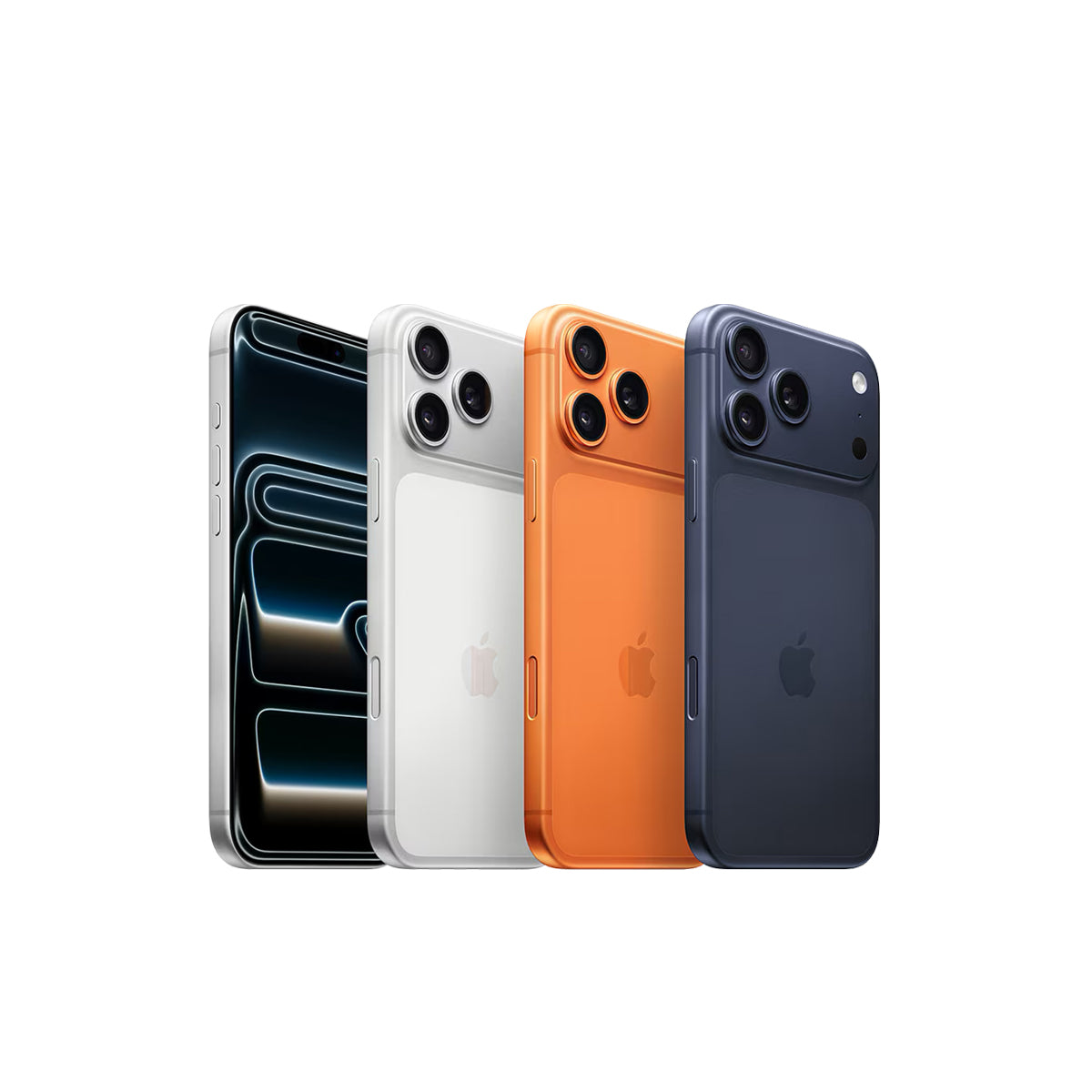 iPhone 17 Pro Imagen principal del producto