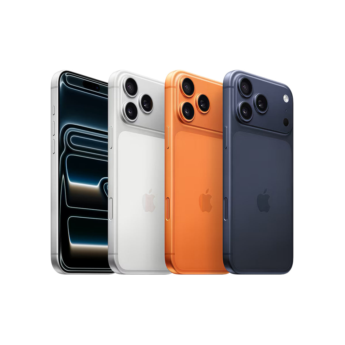 iPhone 17 Pro Max Imagen principal del producto